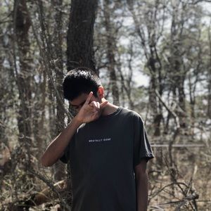 Meet your Posher, Joseph